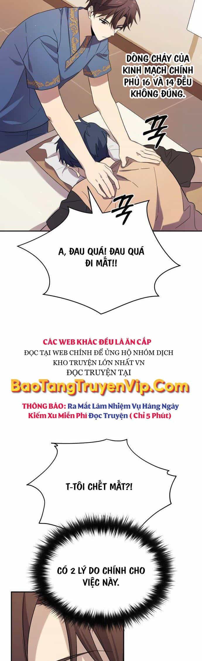 Thiên Ma Bấm Huyệt - Chương 2 - ảnh 41