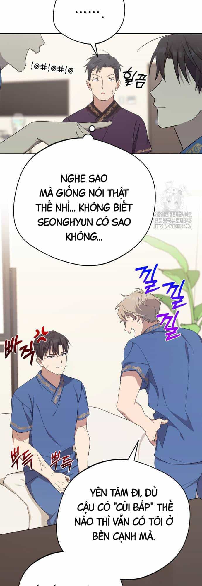 Thiên Ma Bấm Huyệt - Chương 20 - ảnh 16