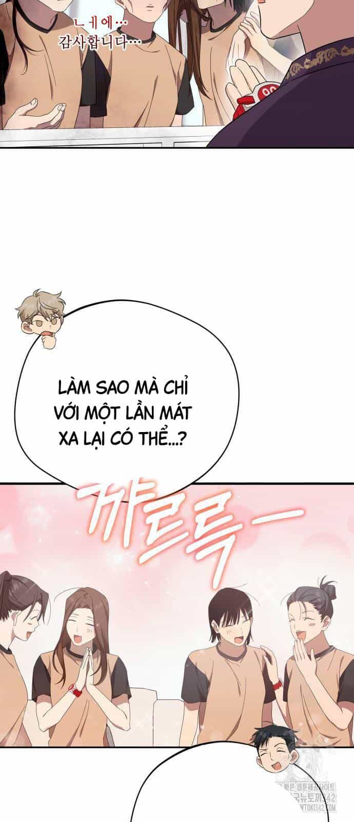 Thiên Ma Bấm Huyệt - Chương 20 - ảnh 26