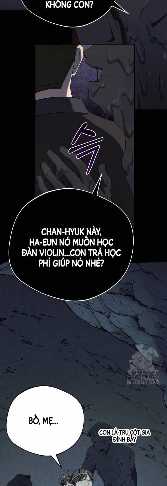 Thiên Ma Bấm Huyệt - Chương 25 - ảnh 22