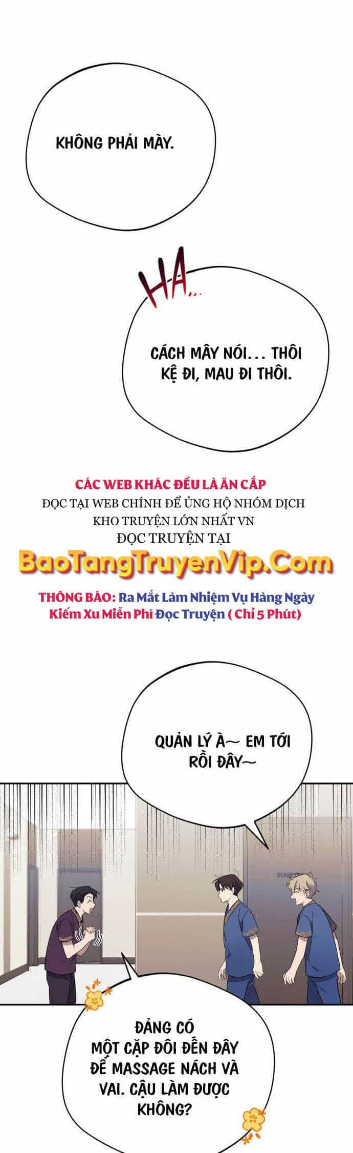 Thiên Ma Bấm Huyệt - Chương 3 - ảnh 18
