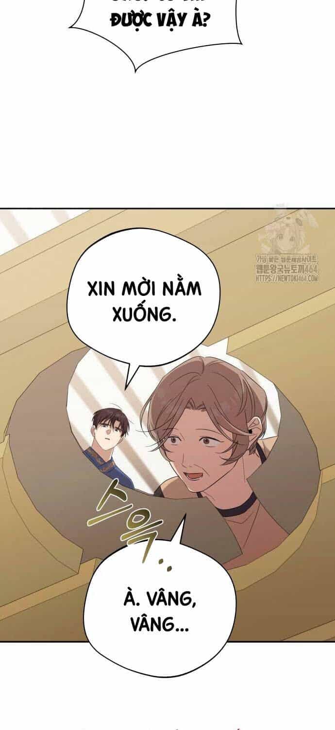 Thiên Ma Bấm Huyệt - Chương 35 - ảnh 33