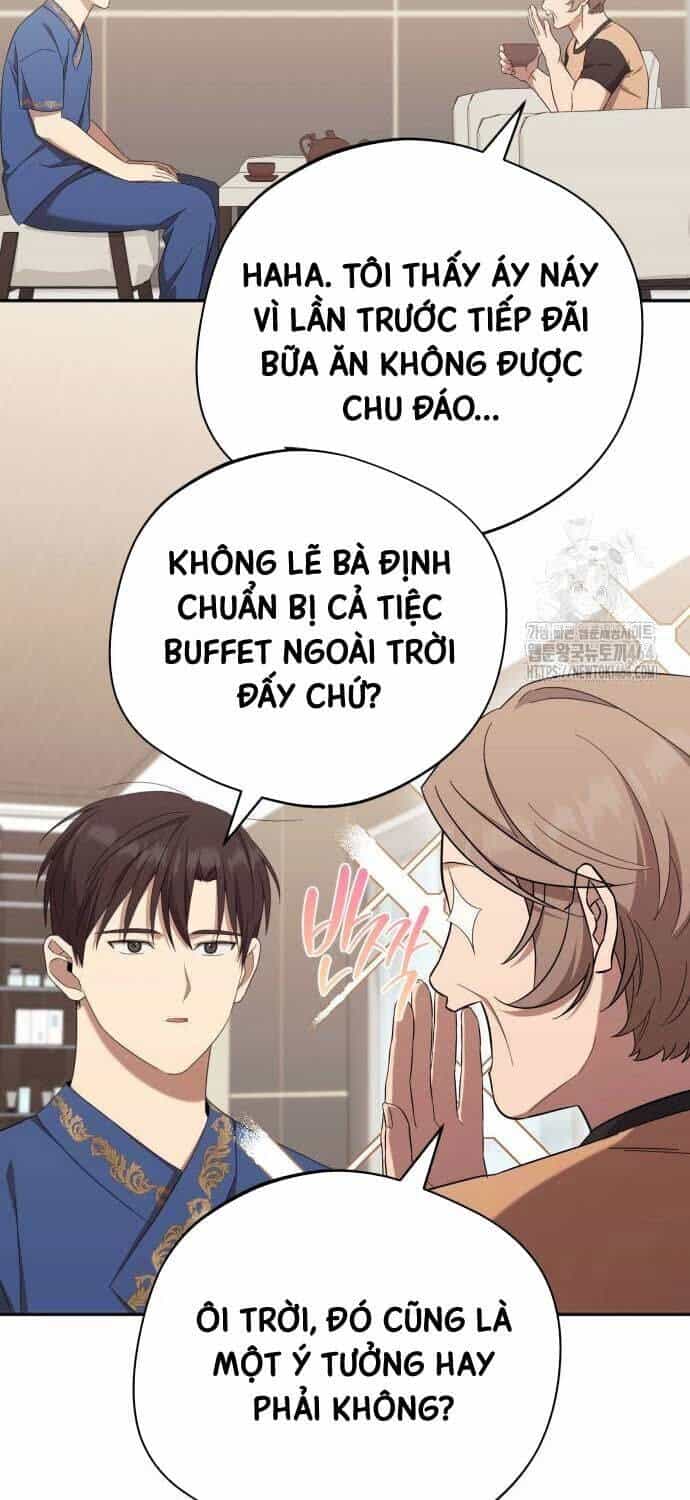 Thiên Ma Bấm Huyệt - Chương 35 - ảnh 54
