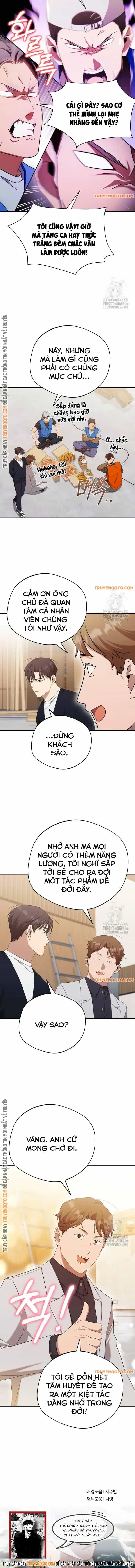Thiên Ma Bấm Huyệt - Chương 39 - ảnh 10