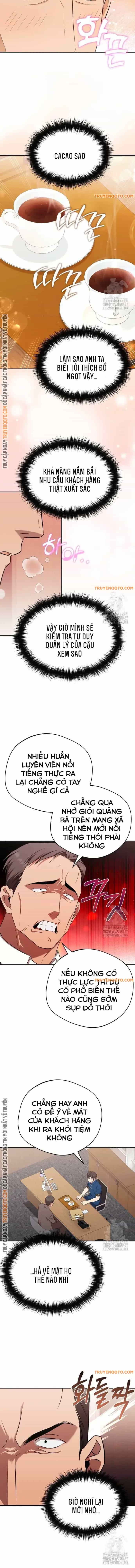 Thiên Ma Bấm Huyệt - Chương 45 - ảnh 7