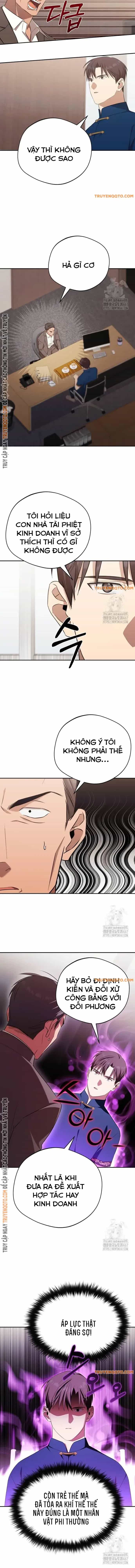 Thiên Ma Bấm Huyệt - Chương 45 - ảnh 9