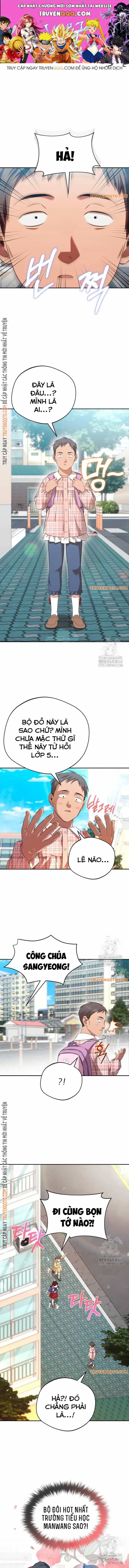 Thiên Ma Bấm Huyệt - Chương 46 - ảnh 1