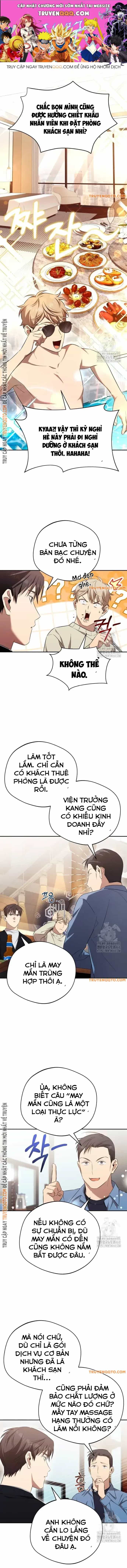 Thiên Ma Bấm Huyệt - Chương 47 - ảnh 1