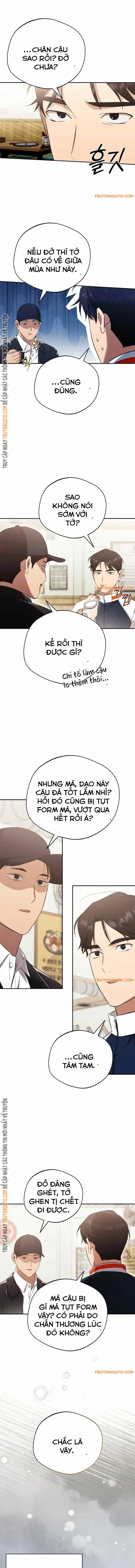 Thiên Ma Bấm Huyệt - Chương 48 - ảnh 7