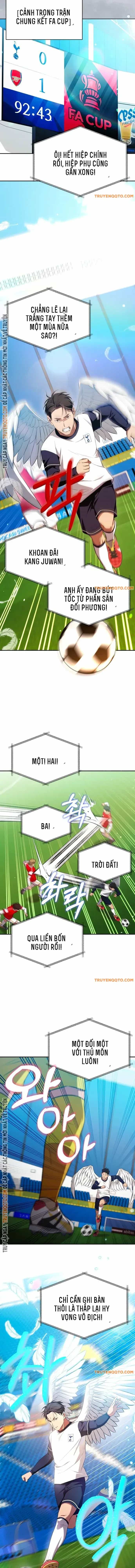 Thiên Ma Bấm Huyệt - Chương 48 - ảnh 8