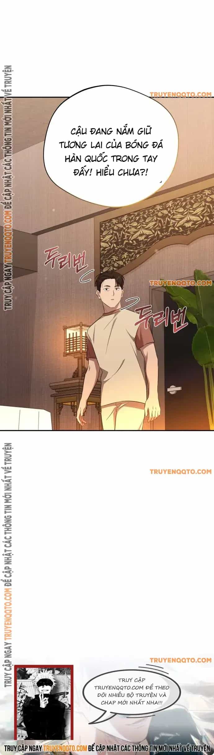 Thiên Ma Bấm Huyệt - Chương 49 - ảnh 12