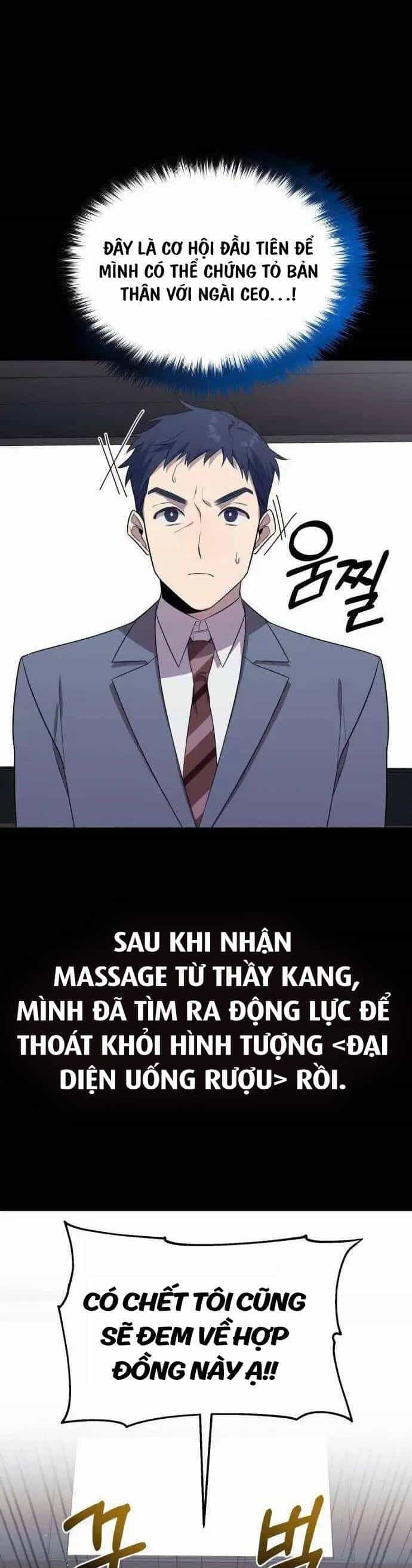 Thiên Ma Bấm Huyệt - Chương 5 - ảnh 16