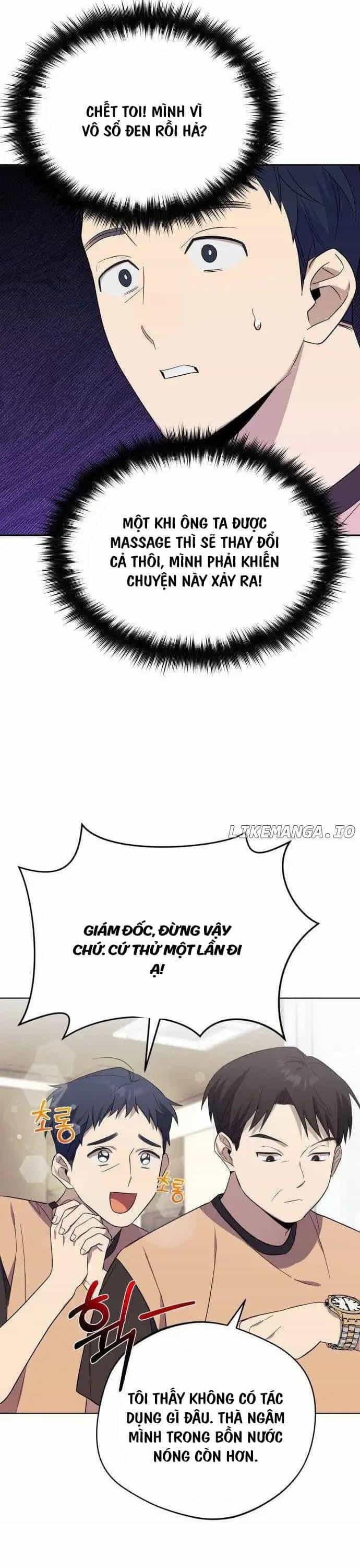 Thiên Ma Bấm Huyệt - Chương 5 - ảnh 23