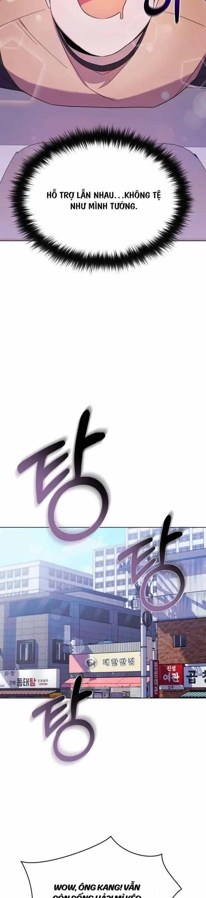 Thiên Ma Bấm Huyệt - Chương 5 - ảnh 40