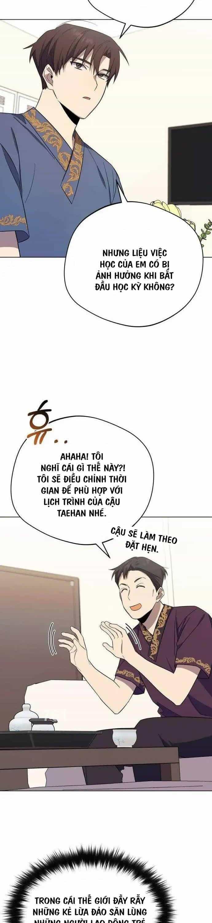 Thiên Ma Bấm Huyệt - Chương 5 - ảnh 6