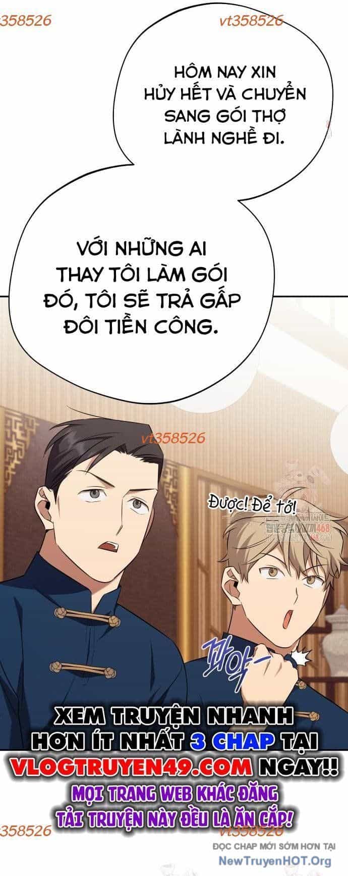 Thiên Ma Bấm Huyệt - Chương 59 - ảnh 59