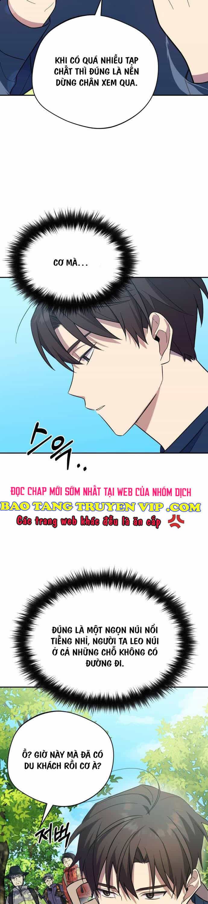 Thiên Ma Bấm Huyệt - Chương 6 - ảnh 32