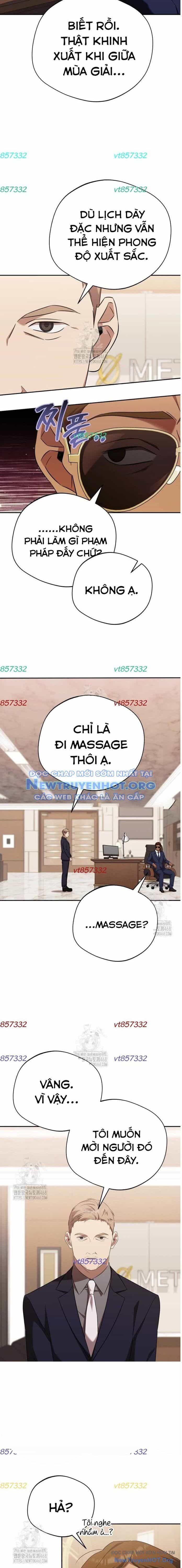 Thiên Ma Bấm Huyệt - Chương 63 - ảnh 8