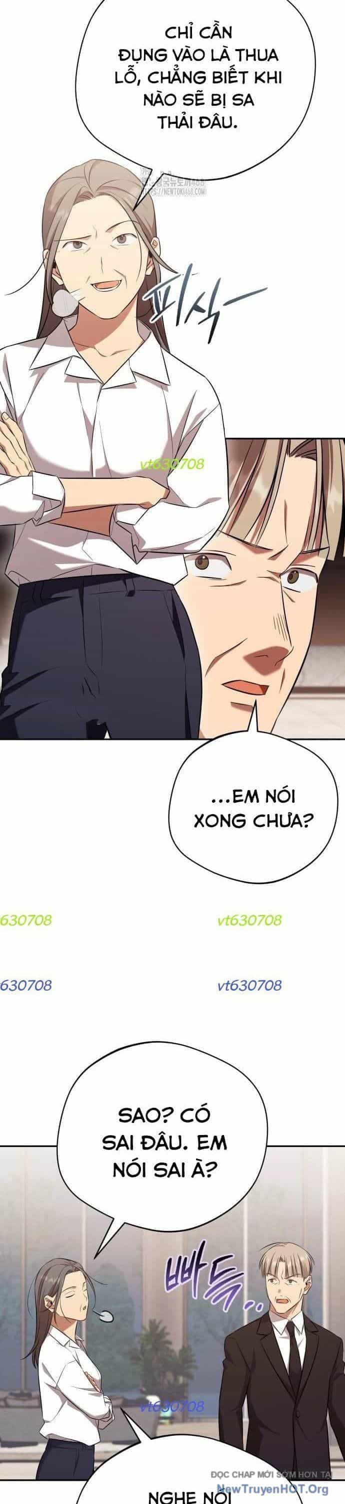 Thiên Ma Bấm Huyệt - Chương 64 - ảnh 18