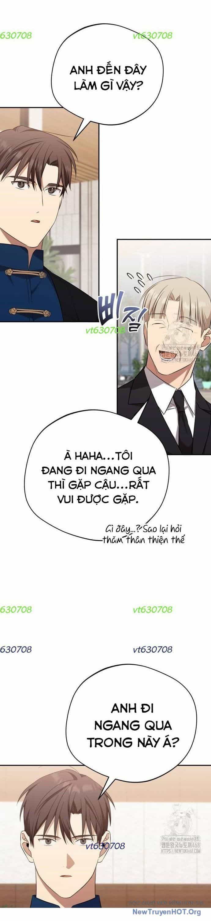 Thiên Ma Bấm Huyệt - Chương 64 - ảnh 23