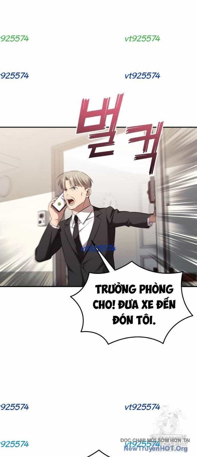 Thiên Ma Bấm Huyệt - Chương 65 - ảnh 45