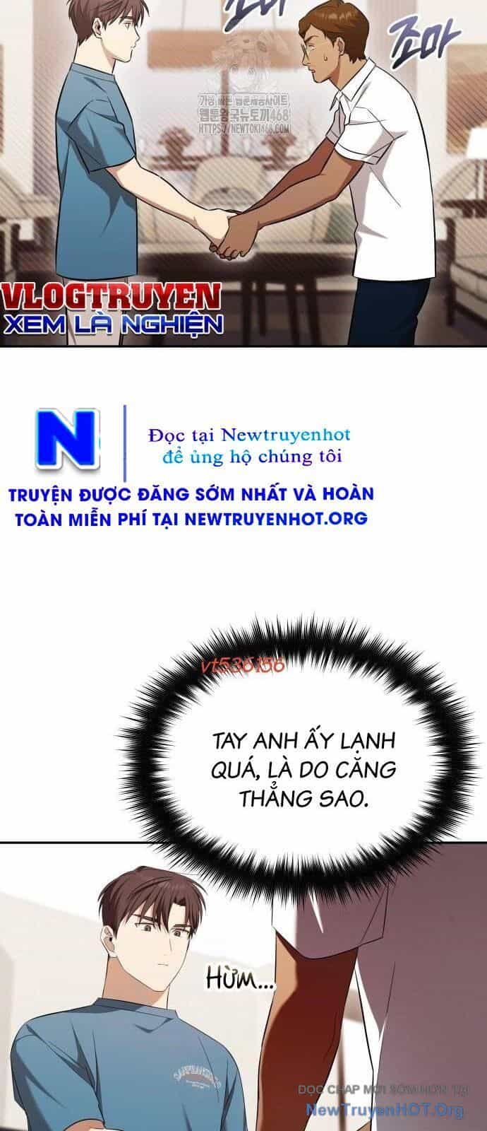 Thiên Ma Bấm Huyệt - Chương 66 - ảnh 38