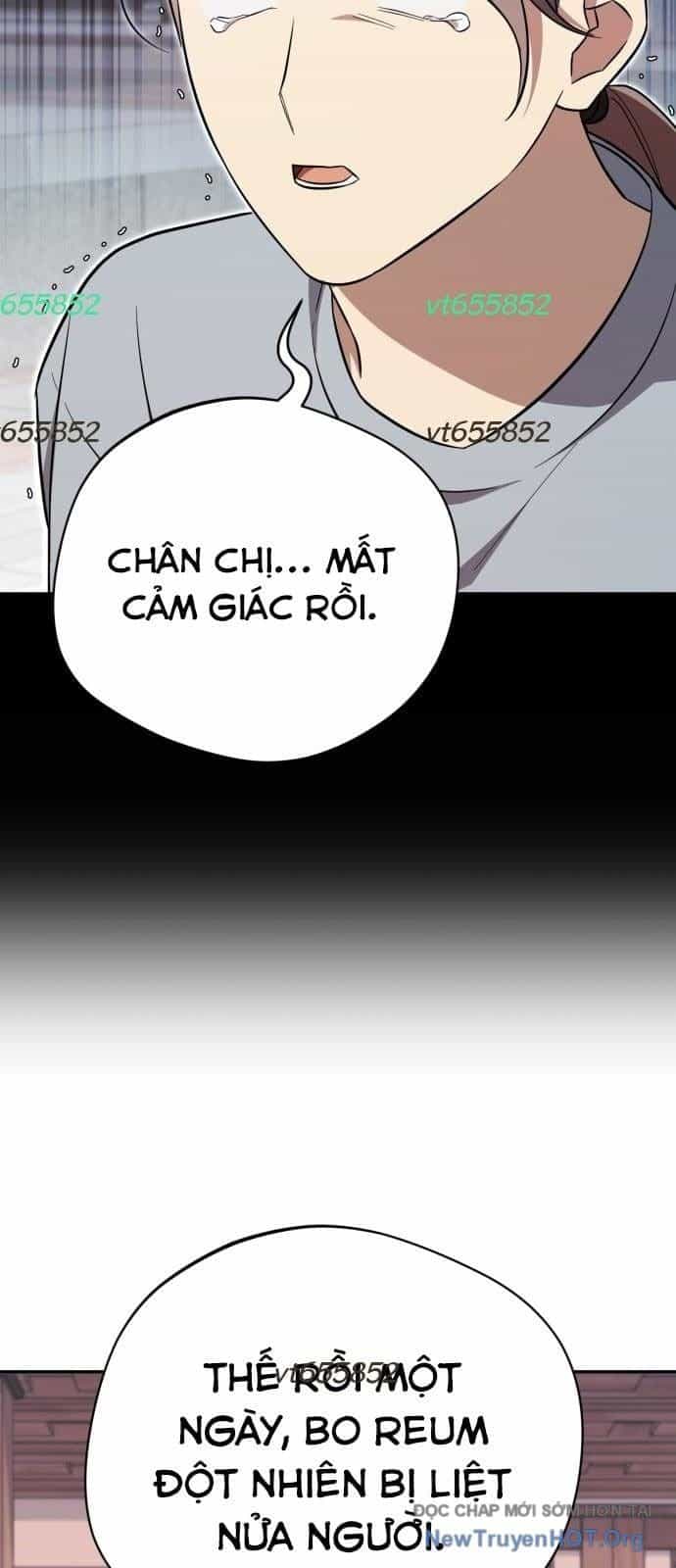Thiên Ma Bấm Huyệt - Chương 68 - ảnh 34