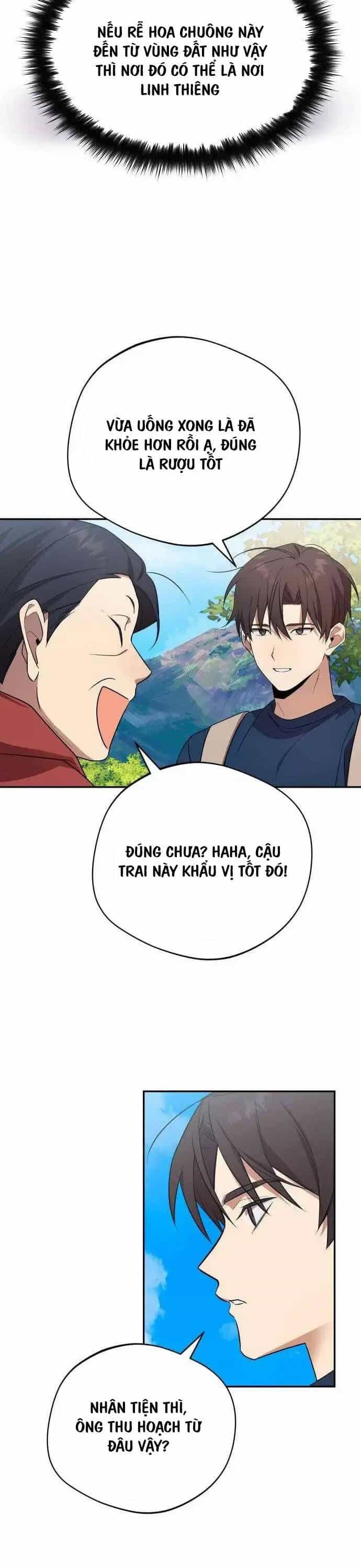 Thiên Ma Bấm Huyệt - Chương 7 - ảnh 22