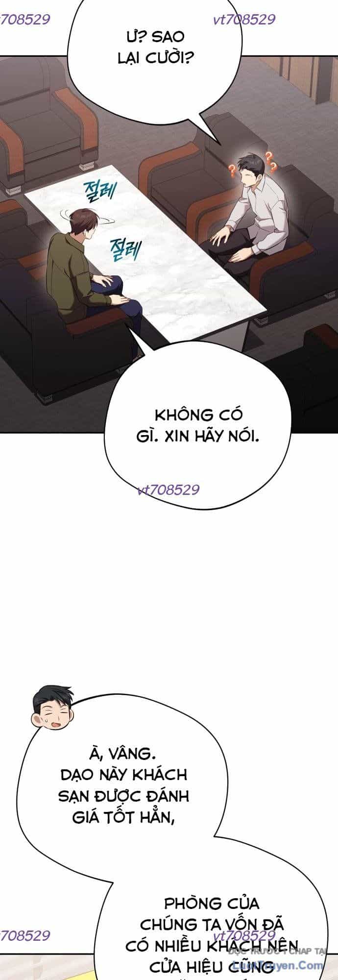 Thiên Ma Bấm Huyệt - Chương 71 - ảnh 32