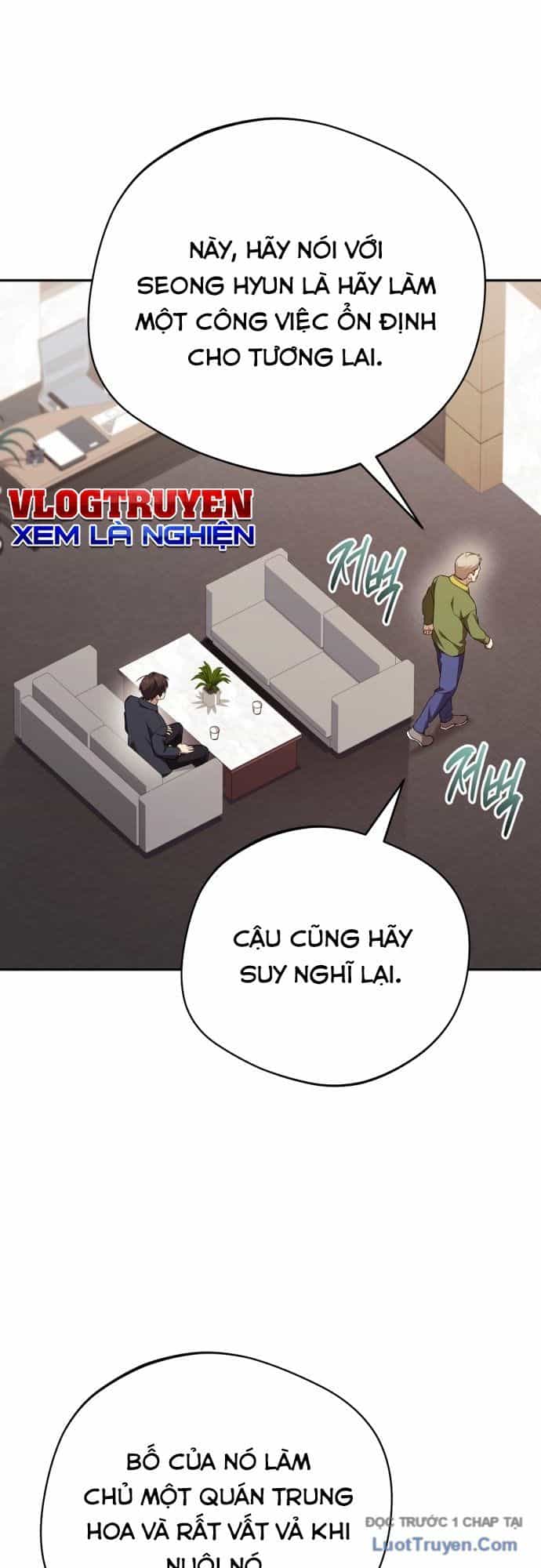 Thiên Ma Bấm Huyệt - Chương 73 - ảnh 21