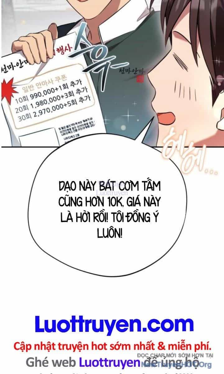 Thiên Ma Bấm Huyệt - Chương 80 - ảnh 11