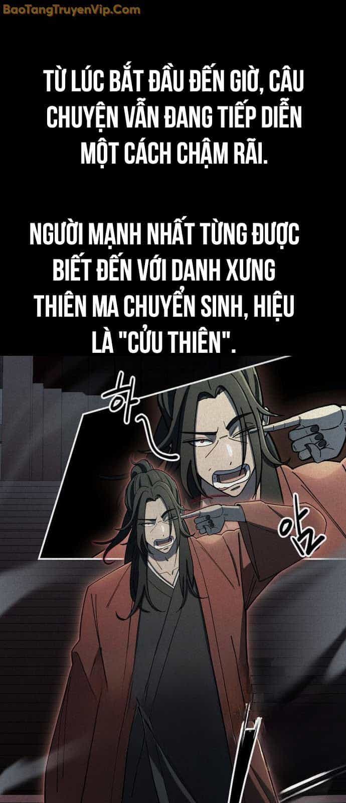 Thiên Ma Giáo - Chương 19 - ảnh 3