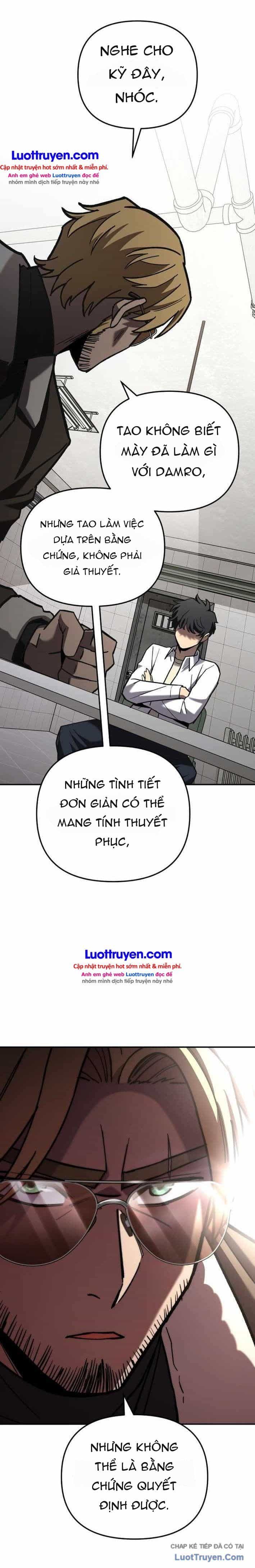 Thiên Ma Giáo - Chương 41 - ảnh 11