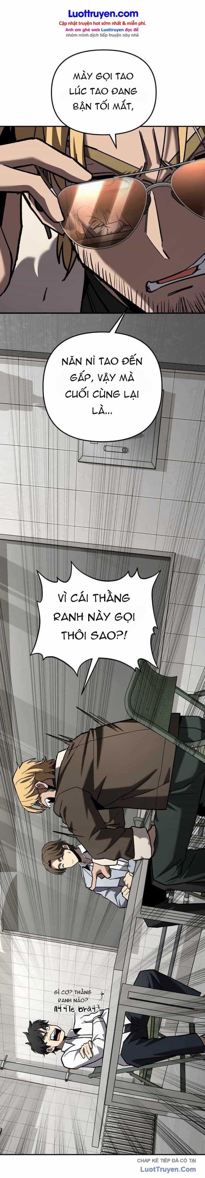 Thiên Ma Giáo - Chương 41 - ảnh 2