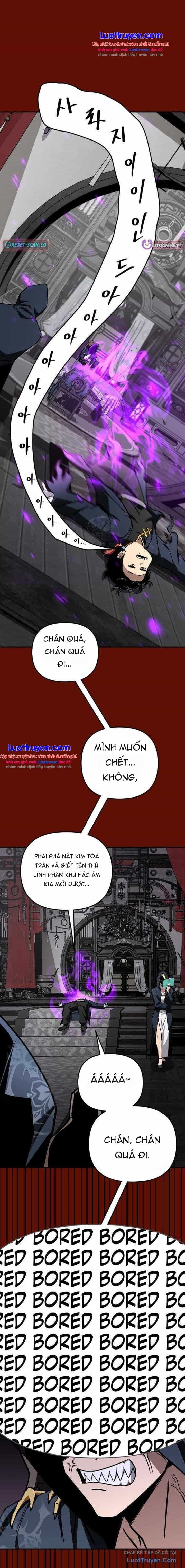 Thiên Ma Giáo - Chương 45 - ảnh 12