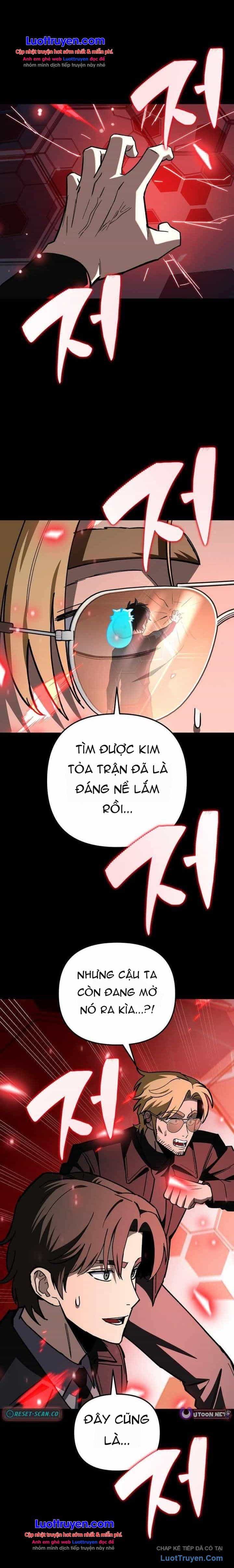 Thiên Ma Giáo - Chương 46 - ảnh 2