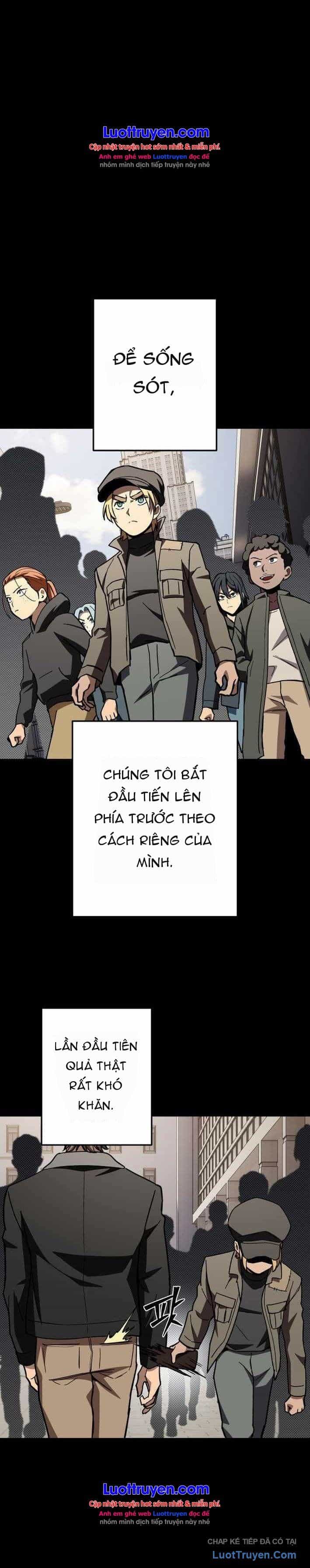 Thiên Ma Giáo - Chương 47 - ảnh 33
