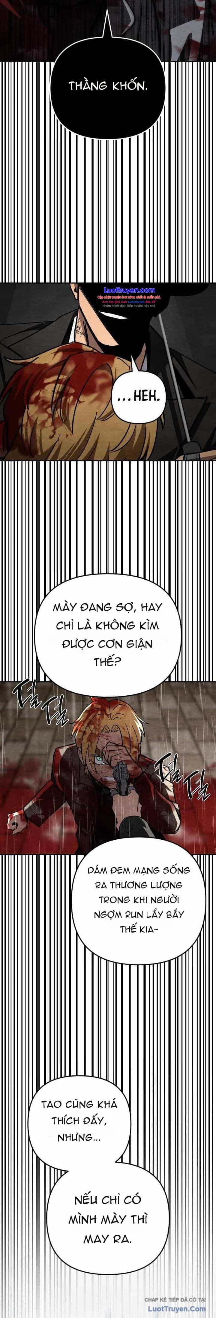 Thiên Ma Giáo - Chương 48 - ảnh 34