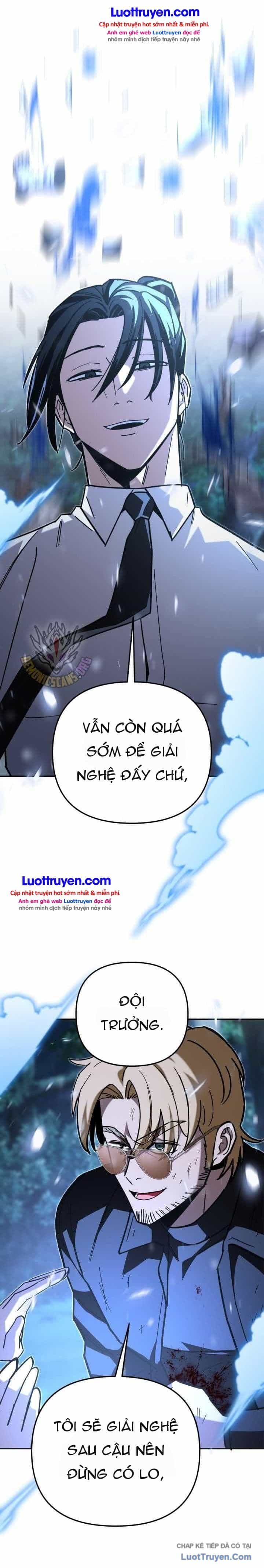 Thiên Ma Giáo - Chương 53 - ảnh 41