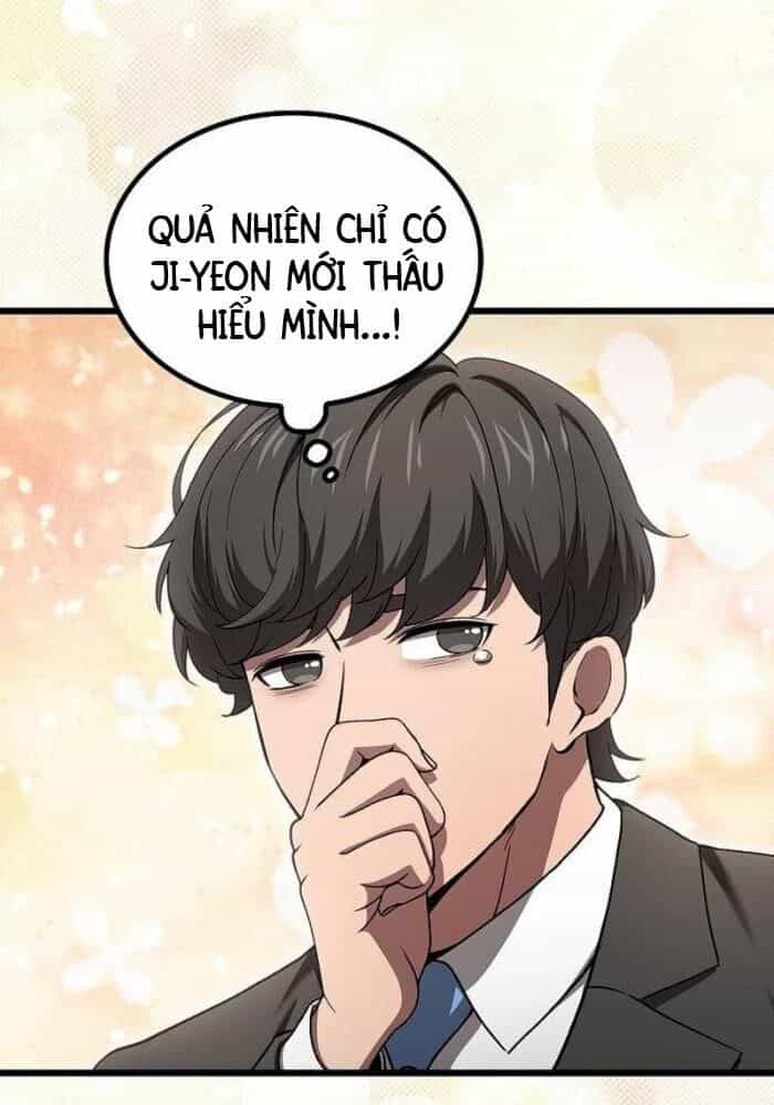 Thiên Ma Kế Nhiệm - Chương 1 - ảnh 18