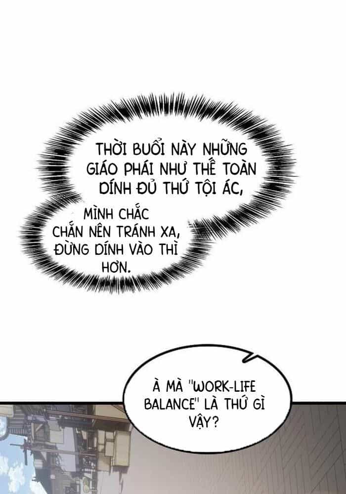 Thiên Ma Kế Nhiệm - Chương 1 - ảnh 193