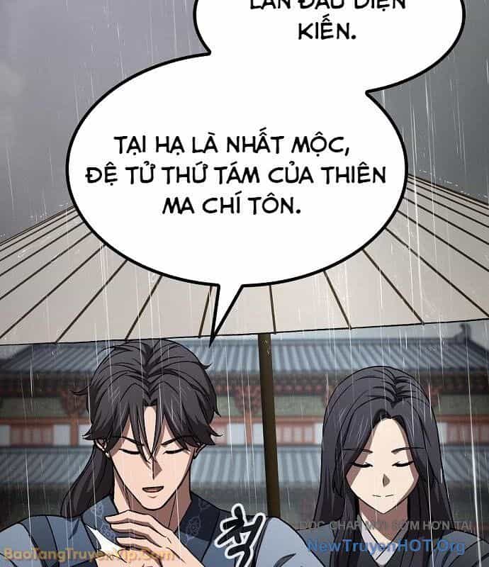 Thiên Ma Kế Nhiệm - Chương 12 - ảnh 27