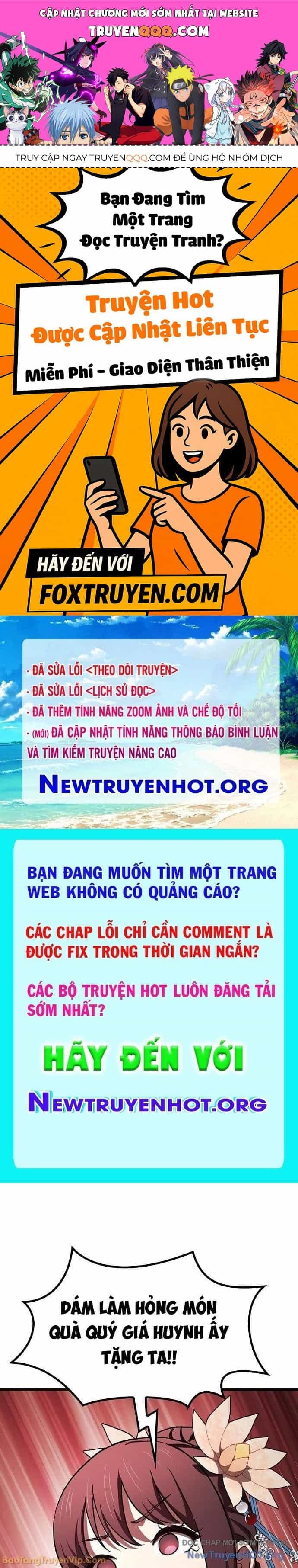 Thiên Ma Kế Nhiệm - Chương 14 - ảnh 1
