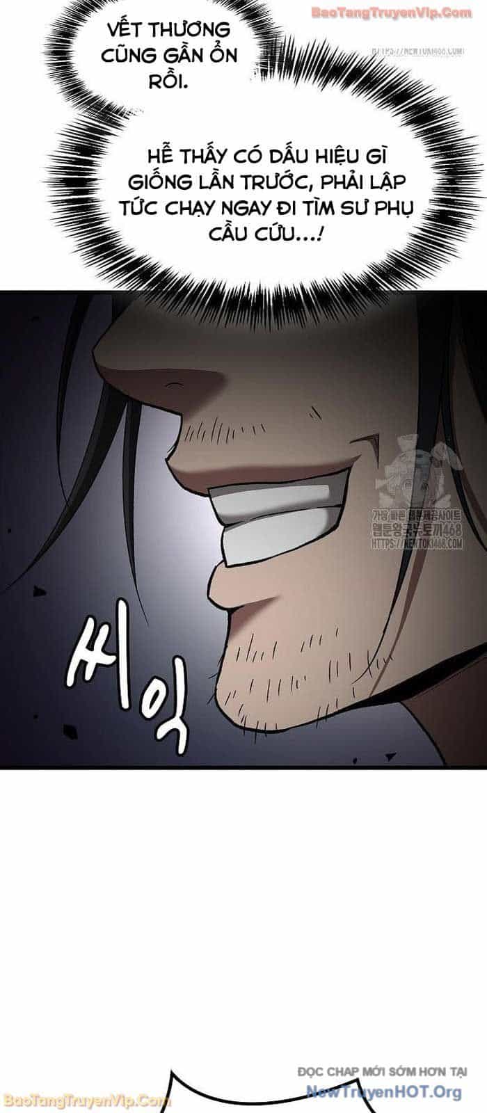 Thiên Ma Kế Nhiệm - Chương 16 - ảnh 12