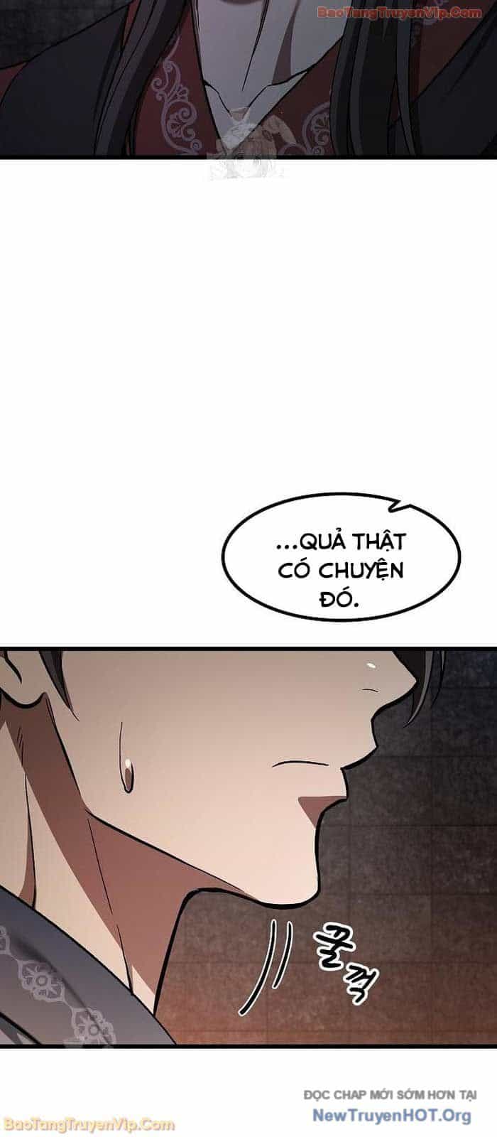 Thiên Ma Kế Nhiệm - Chương 16 - ảnh 22