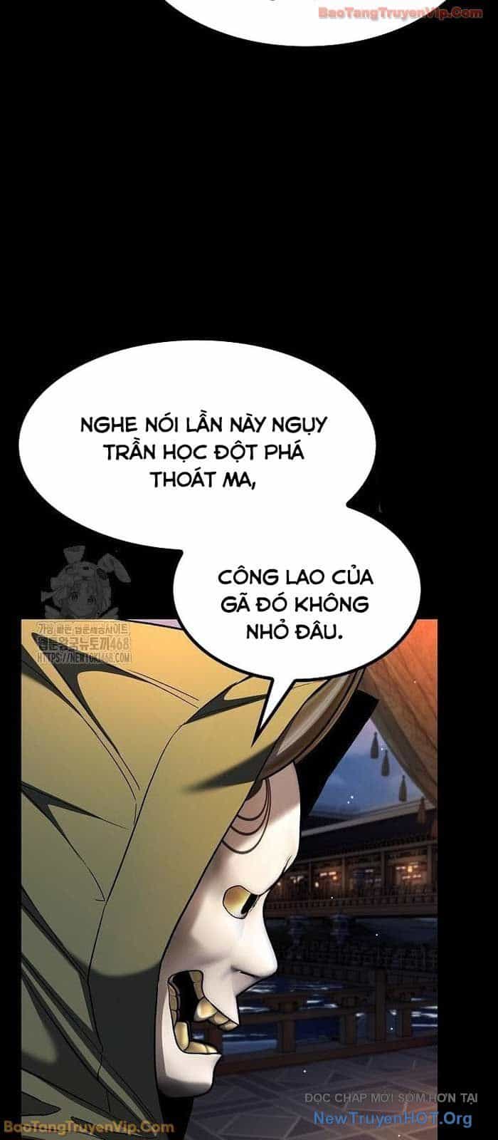 Thiên Ma Kế Nhiệm - Chương 16 - ảnh 68