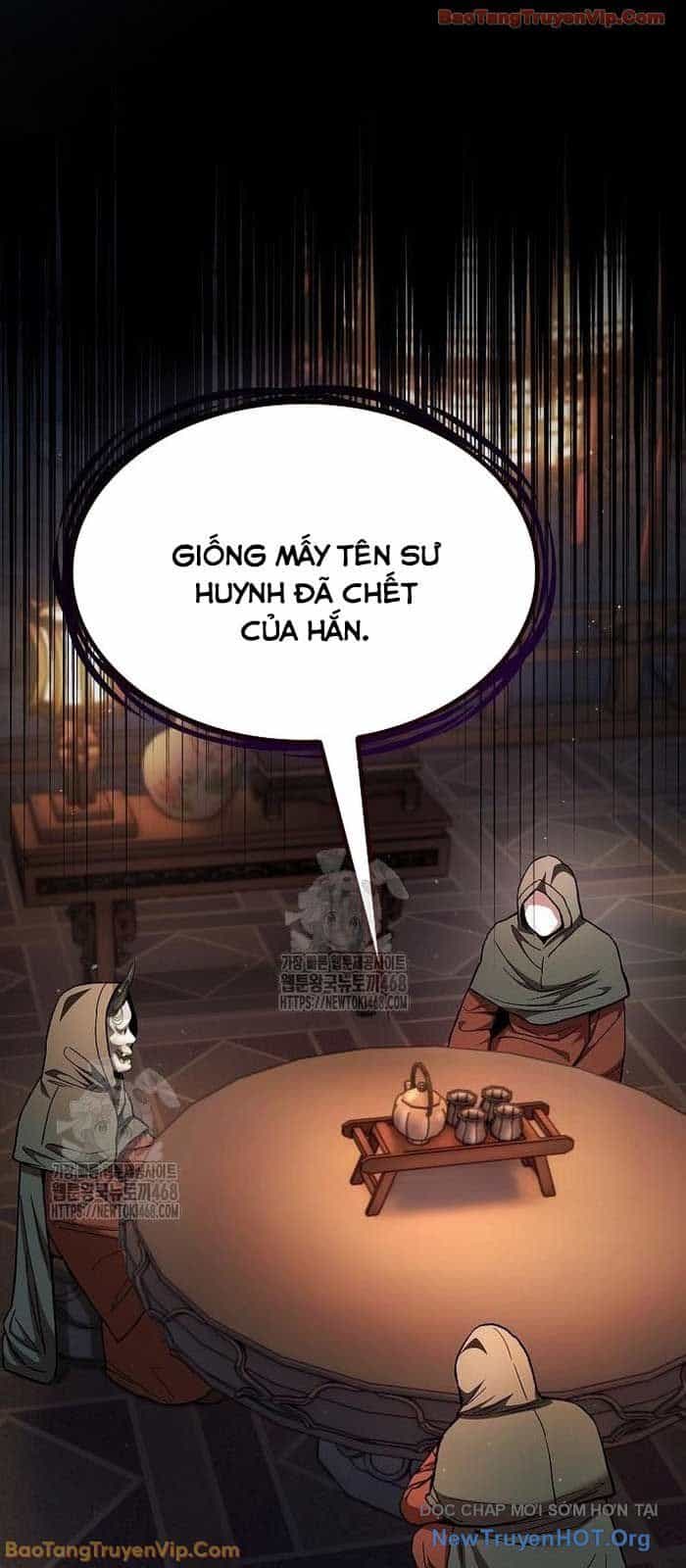 Thiên Ma Kế Nhiệm - Chương 16 - ảnh 73