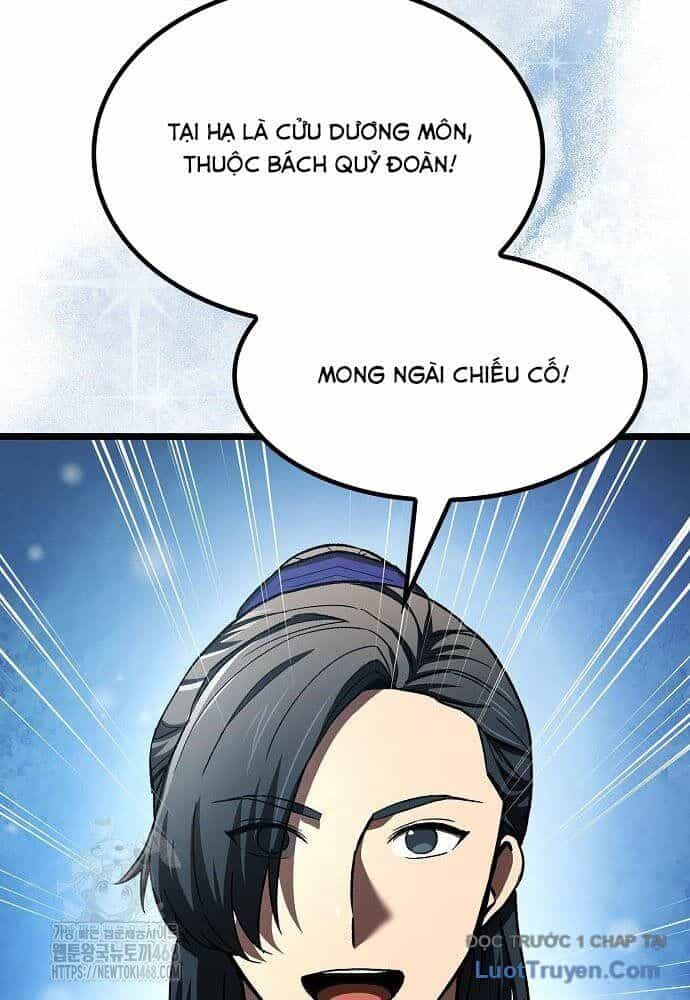 Thiên Ma Kế Nhiệm - Chương 17 - ảnh 17