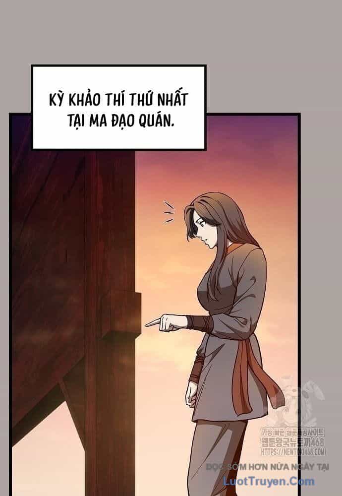 Thiên Ma Kế Nhiệm - Chương 18 - ảnh 17