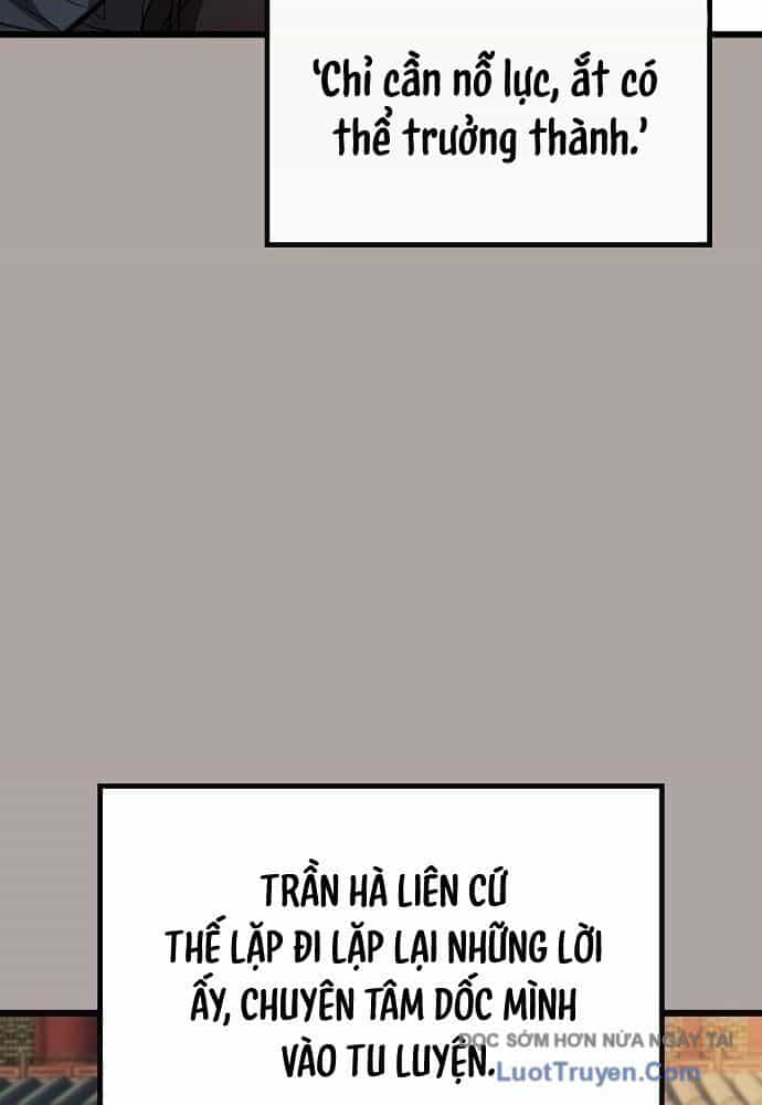 Thiên Ma Kế Nhiệm - Chương 18 - ảnh 27